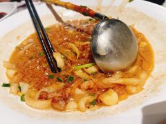 -茶人村·宫廷私厨(奥体印象城店)