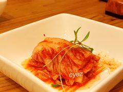 韩式泡菜-酣庭院(红松东路店)
