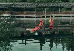 -太郎花子婚纱摄影TAHAKO(无锡店)