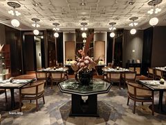 -广州文华东方酒店·江-由辉师傅主理