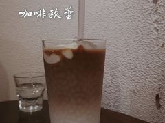 咖啡欧蕾-RUMORS COFFEE ROASTERY鲁马滋咖啡(湖南路店)