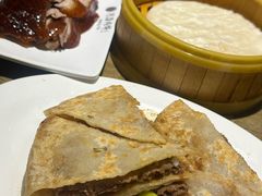 -河沿肉饼Beijing Pie(东华门店)