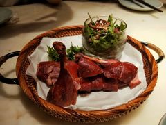 樟茶鸭-锦府盐帮·李宅(领展购物广场中关村店)