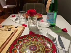 -Amanda餐厅(长乐路店)