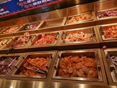 -姜胖胖无限自助烤肉(弹子石店)