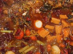 -鱼酷活鱼烤鱼(南京水游城店)