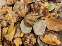 -宾朋海鲜特色美食餐厅·纯手工鲅鱼水饺(兴海路店)