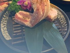 -老卜奎齐齐哈尔烤肉(人民东路店)