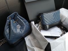 -CHANEL(恒隆广场店)