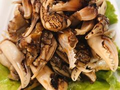 -六和聚传统烤鸭.天津菜(和平店)