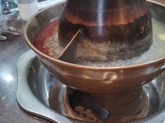-恩福来涮羊肉(中北旗舰店)