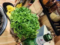 -莱真牛碳火烤肉(合肥旗舰店)