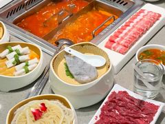 -海底捞火锅(铂澜大象城店)