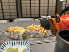 -聿山居·创意料理