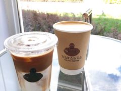 -wakanda瓦坎达咖啡(创享天地店)