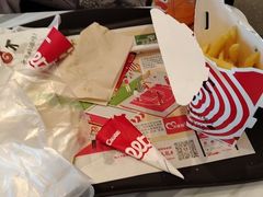 -肯德基(杭州复兴店)