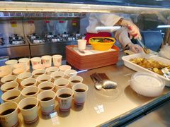 可乐-财经大学学生公寓食堂