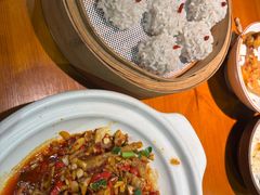 -陈家婆的菜(梅溪湖店)