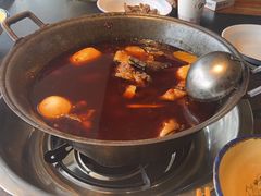 -李子坝梁山鸡(李子坝大鸡哥店)