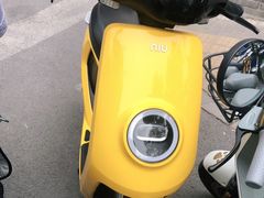 -九号电动车(安定门内大街店)