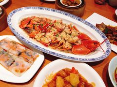 -頂好酒家·经典粤菜(海信广场店)