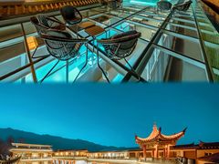 -大理古城