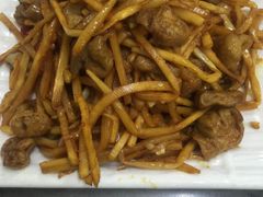 -红鼻子桂林米粉(金唐新光界店)