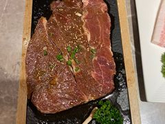 -韩盛·古法烤肉店(皇城恒隆广场店)