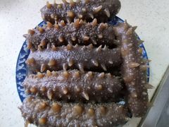 -宫品海参专卖店(静安大宁店)