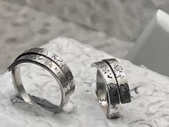 -不作·手工银饰DIY(西红门店)