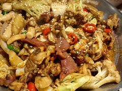 -大丰收·蛙功夫(晋江万达店)