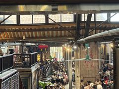 -東茅街茶馆
