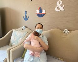 -上海星摇篮母婴护理中心(市妇幼店)