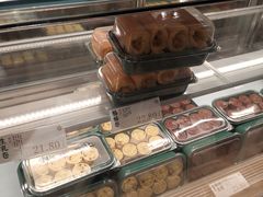 -泸溪河桃酥(欧尚店)