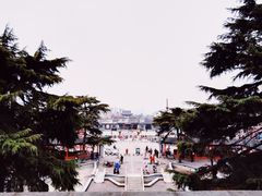 -镇淮楼