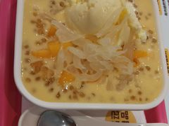 -满记甜品(苏州中心店)