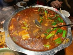 -刘妈小集市(黄陂广场店)