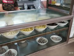 -杨记灌肠(食品街店)