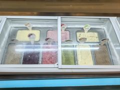 -圣丰索菲特·2 On 988 Café 自助餐厅