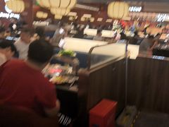 -東盛炭烤自助料理(玄武招商花园城店)