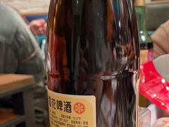 -可口香·非遗老号烧烤(南岗直营店)