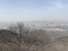 -紫金山山顶公园
