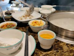 -鱼粤鲜淘米捞·中山脆肉鲩火锅(悦湖会店)