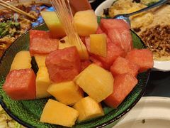 -鑫小城故事·藕汤·家常菜(台北一路总店)