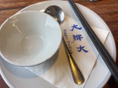 -大牌大·传统杭帮菜(湖滨店)