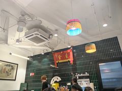 -堂屋糖水店(愚园店)