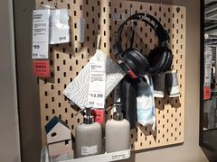 -宜家家居(高新商场店)