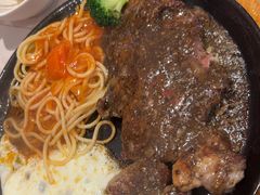 -豪享来牛排(人民店)