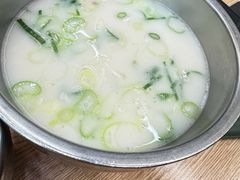 -神仙雪浓汤(明洞店)