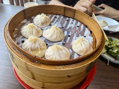 -玖鲜小笼(中山广场店)